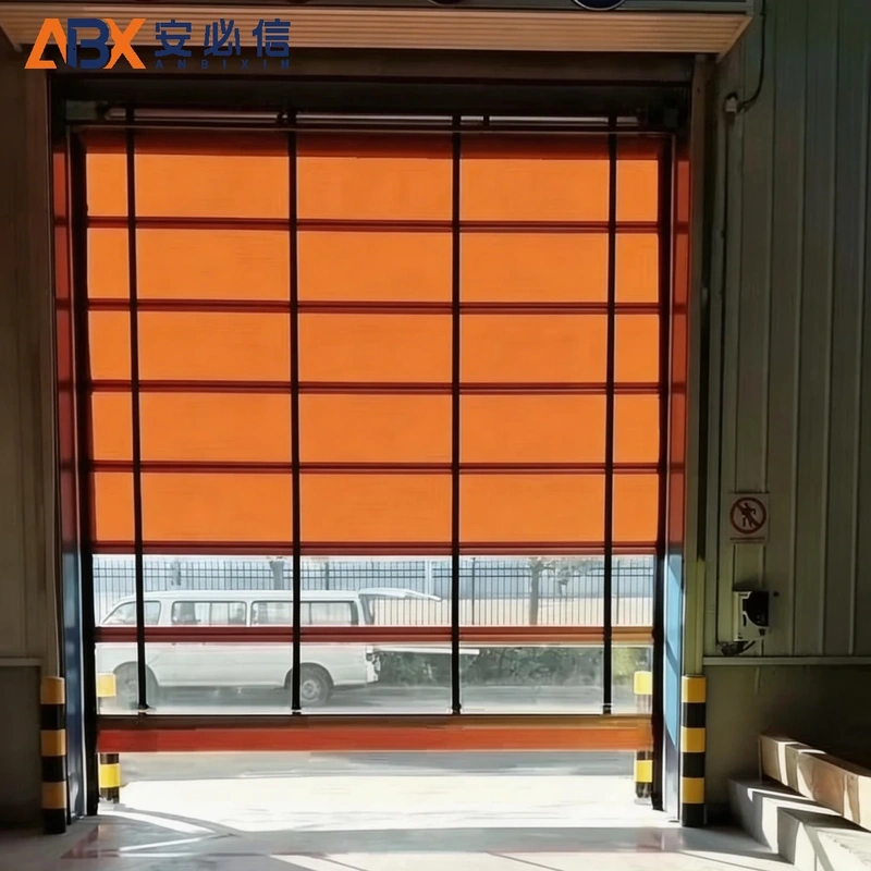 白城机械式门封